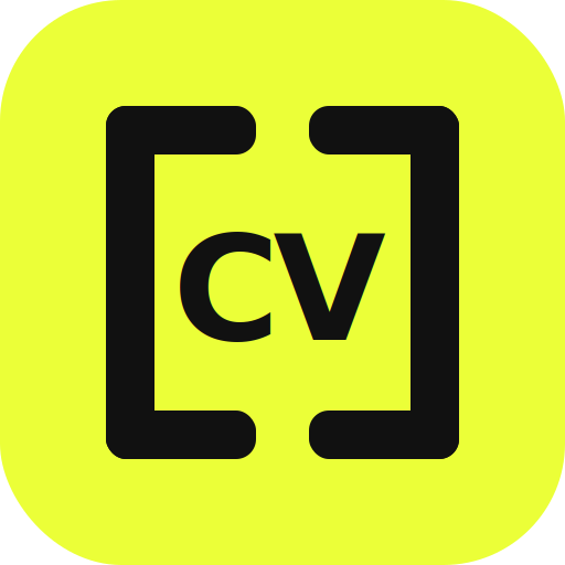 ProCV logo